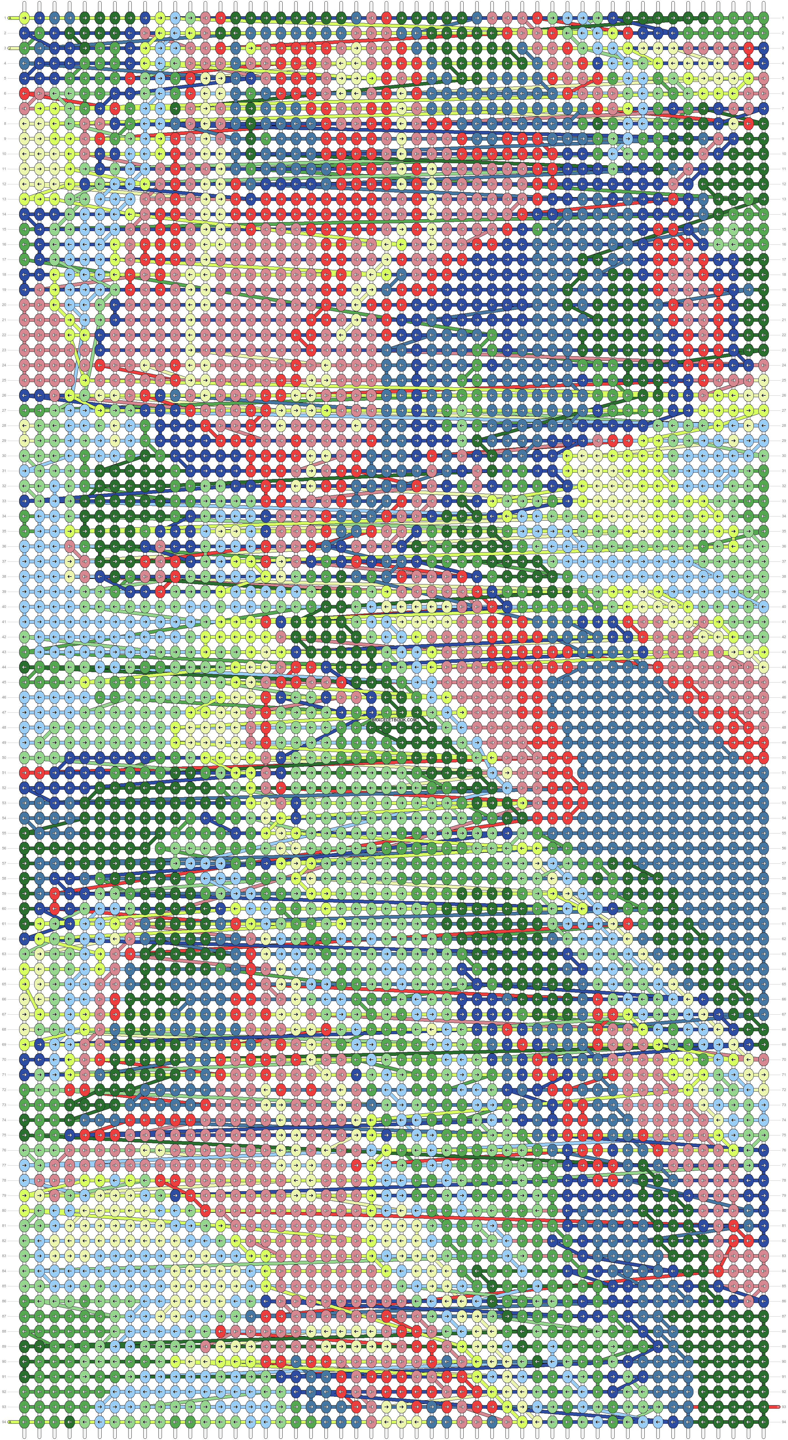 Alpha pattern #200838 variation #426153 pattern