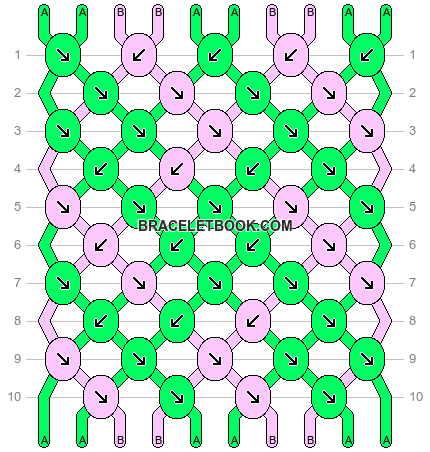 Normal pattern #195699 variation #426157 pattern