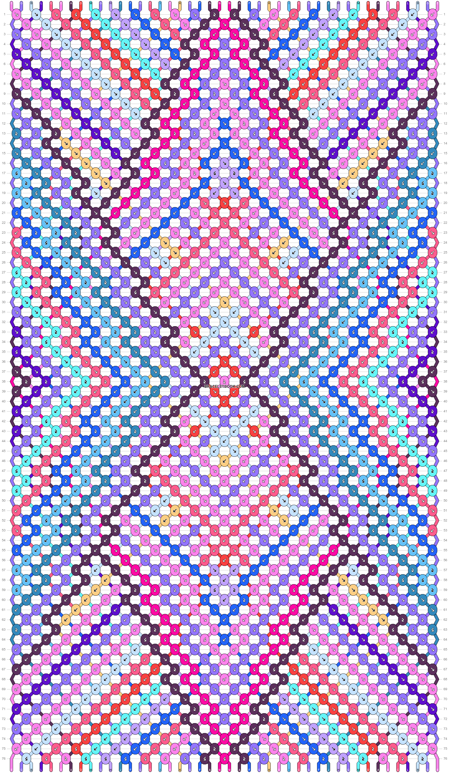 Normal pattern #203731 variation #426158 pattern