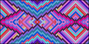 Normal pattern #203731 variation #426158