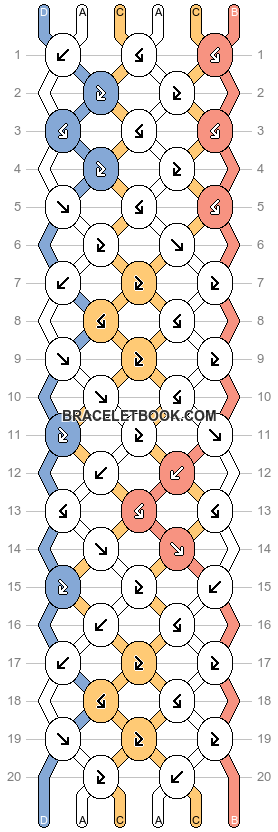 Normal pattern #188681 variation #426161 pattern