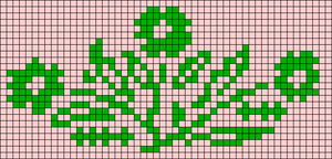 Alpha pattern #203759 variation #426162