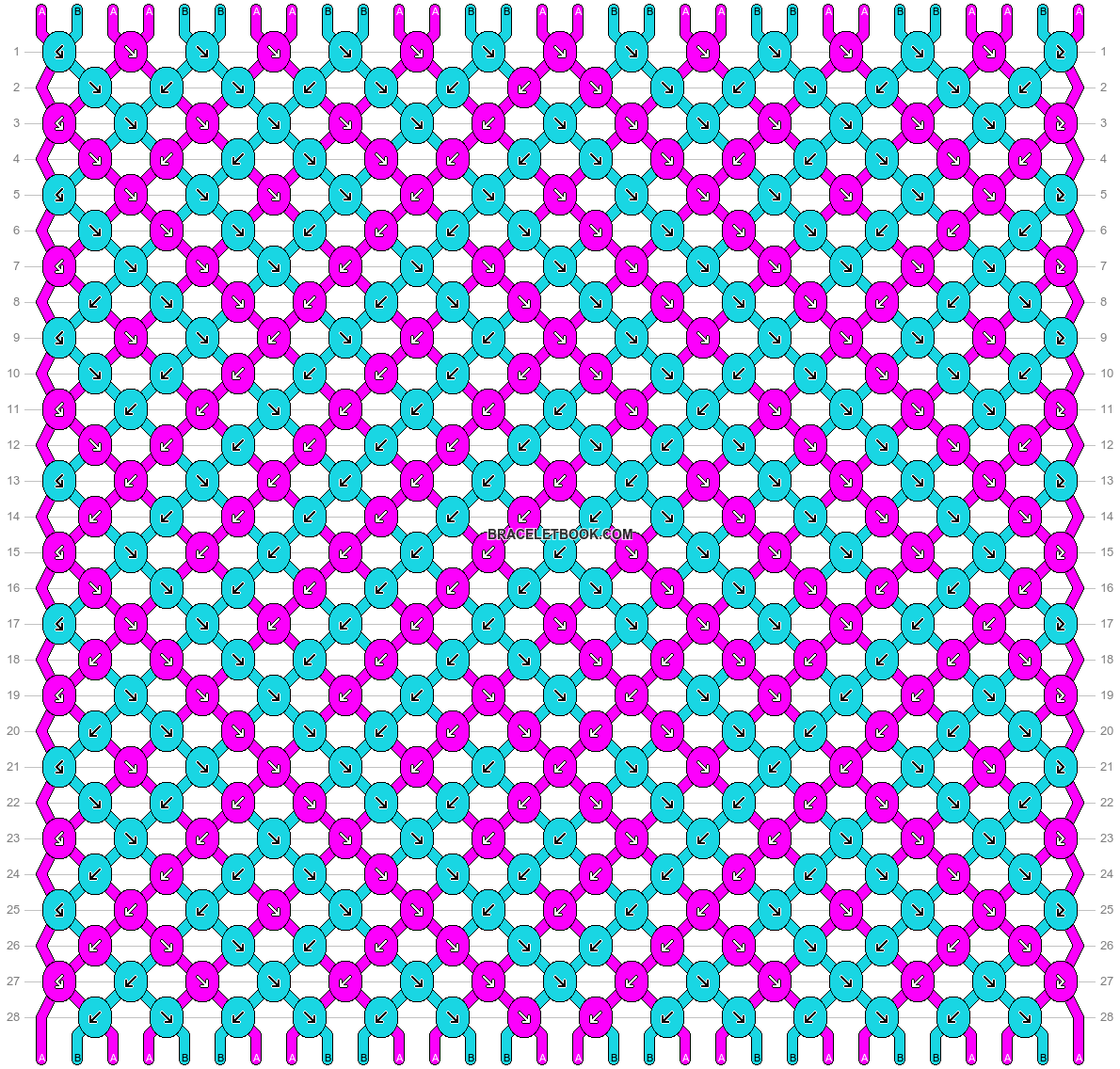 Normal pattern #203724 variation #426164 pattern