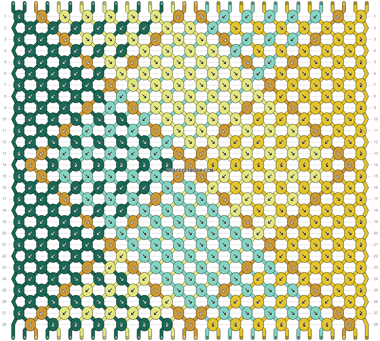 Normal pattern #117905 variation #426165 pattern