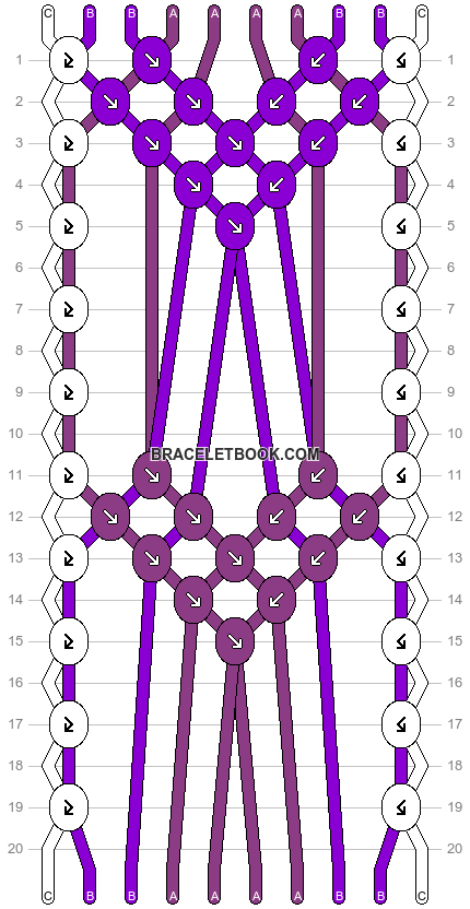 Normal pattern #203699 variation #426168 pattern