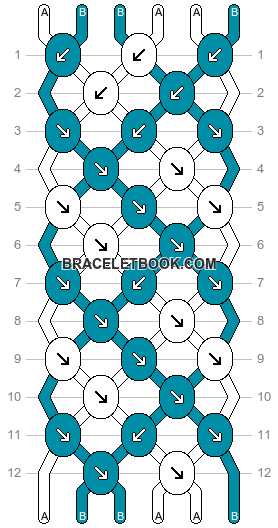 Normal pattern #203641 variation #426169 pattern