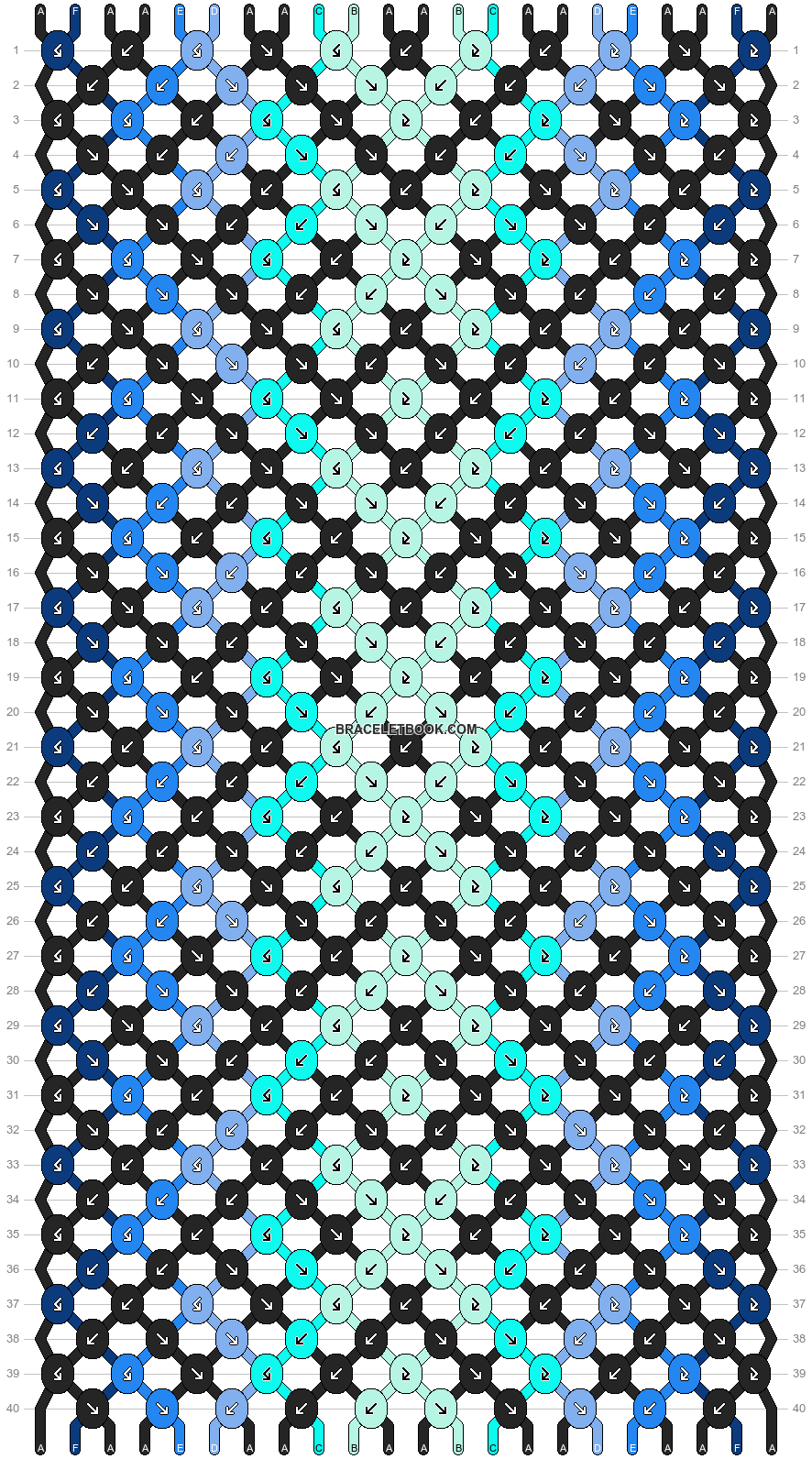 Normal pattern #167758 variation #426171 pattern