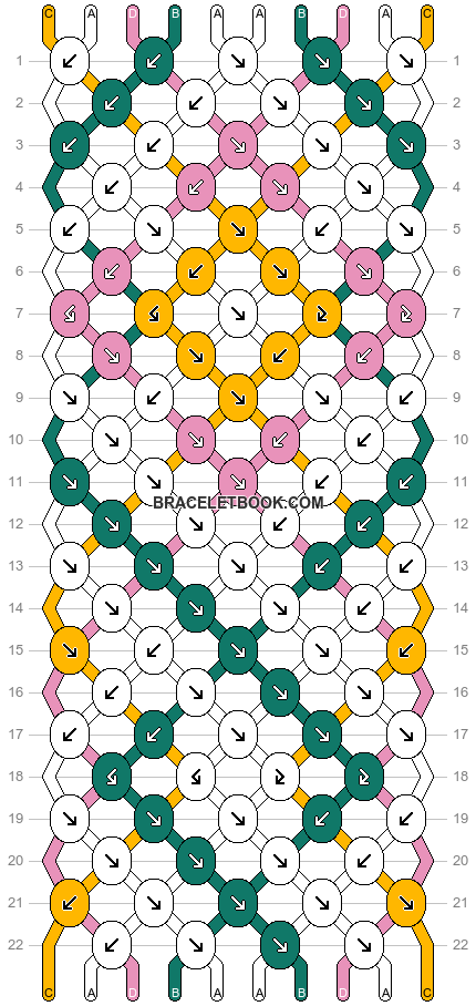 Normal pattern #89611 variation #426176 pattern