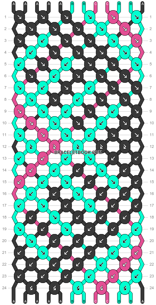 Normal pattern #187460 variation #426177 pattern