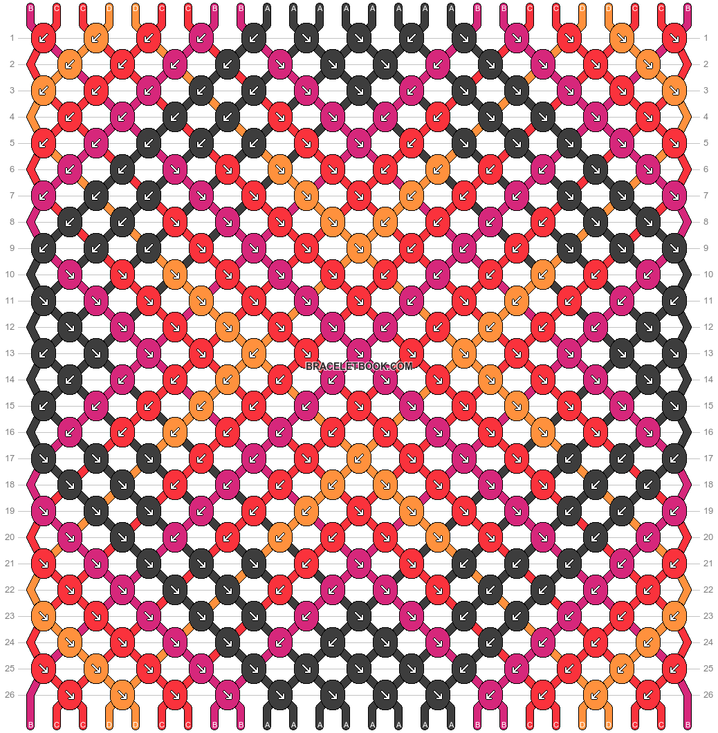 Normal pattern #202752 variation #426181 pattern