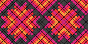 Normal pattern #202752 variation #426181