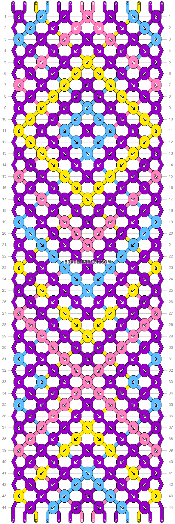 Normal pattern #92272 variation #426182 pattern