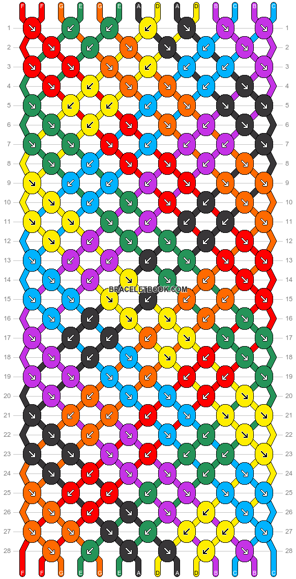 Normal pattern #203754 variation #426183 pattern