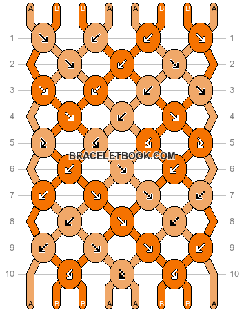 Normal pattern #143095 variation #426184 pattern