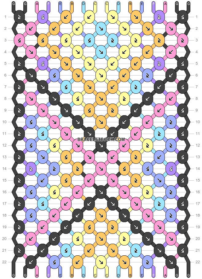 Normal pattern #203655 variation #426185 pattern