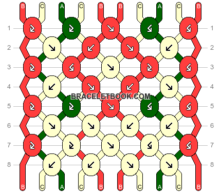 Normal pattern #51635 variation #426186 pattern