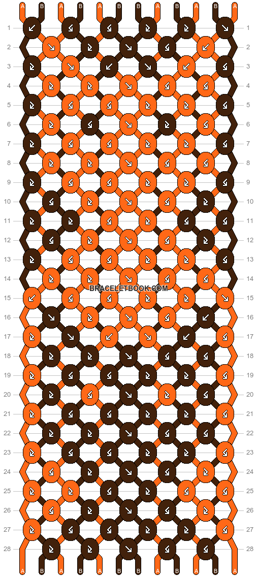 Normal pattern #185155 variation #426187 pattern