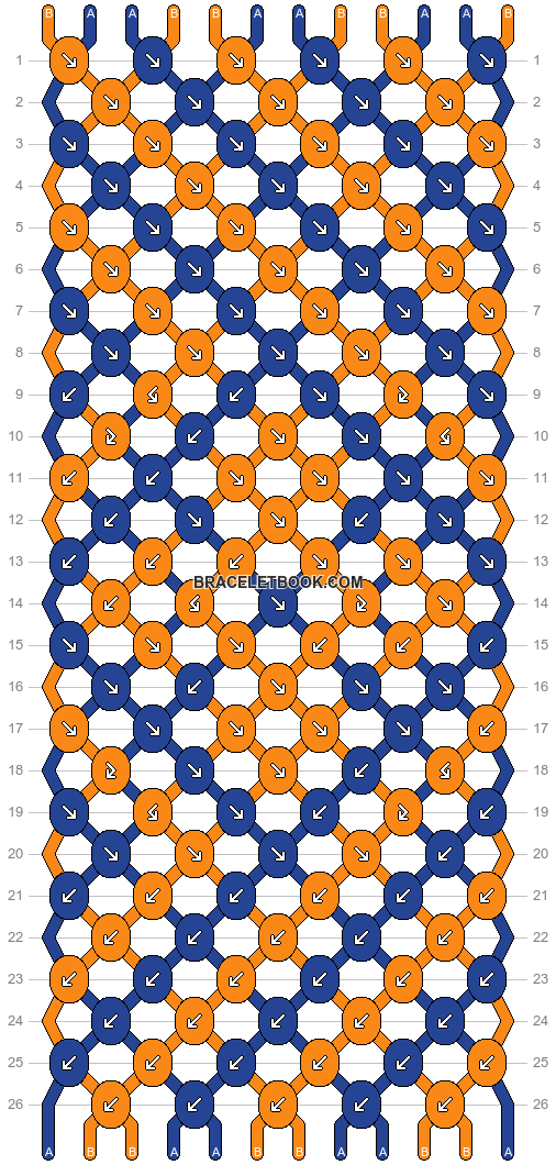 Normal pattern #203757 variation #426189 pattern