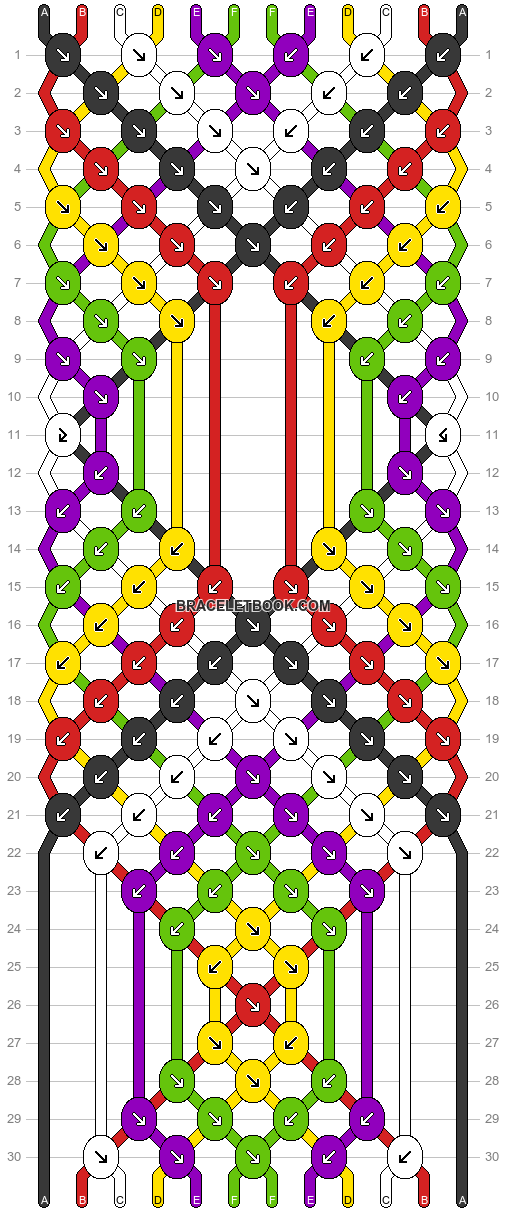 Normal pattern #16614 variation #426191 pattern