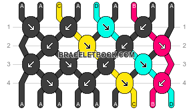 Normal pattern #186981 variation #426192 pattern
