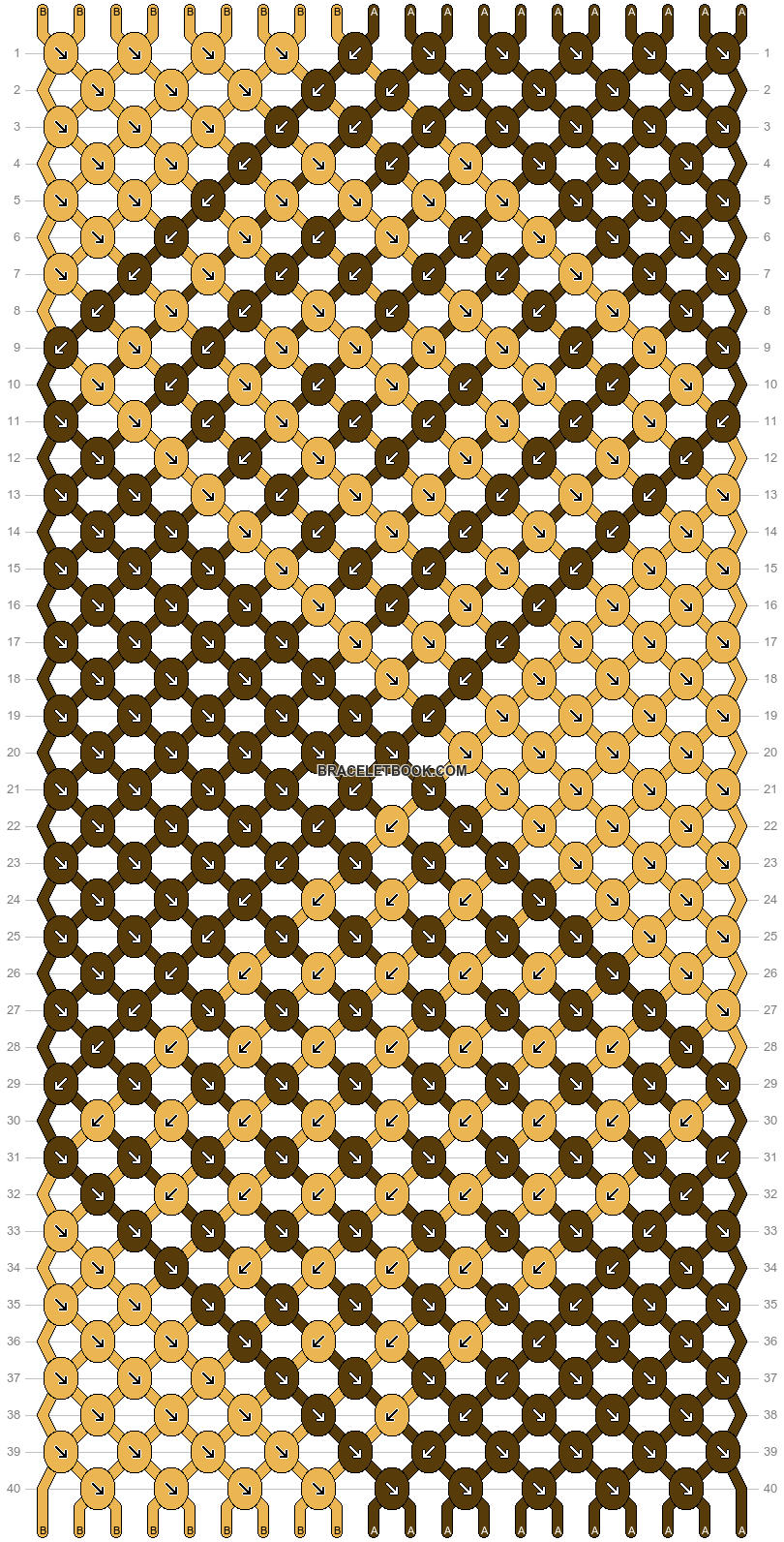 Normal pattern #177818 variation #426193 pattern
