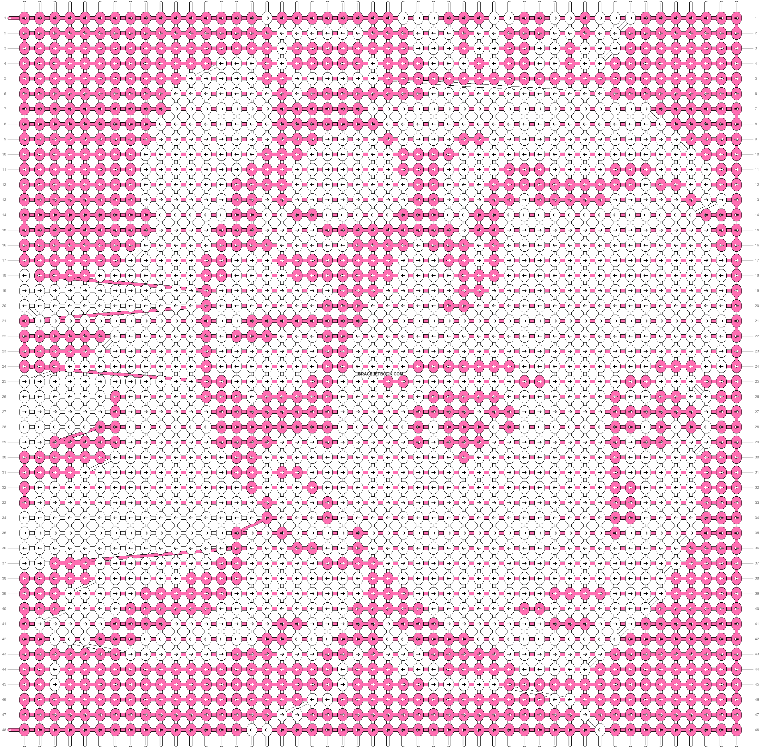 Alpha pattern #152183 variation #426194 pattern