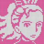 Alpha pattern #152183 variation #426194