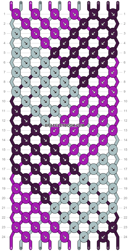 Normal pattern #24716 variation #426195 pattern