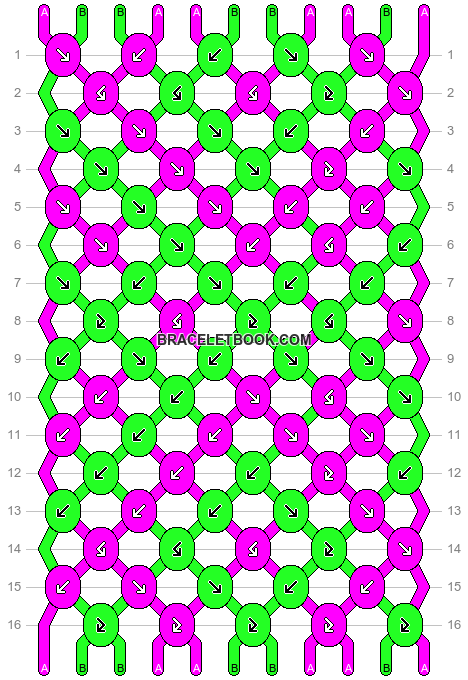 Normal pattern #203776 variation #426196 pattern