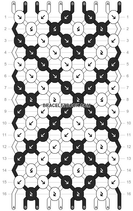 Normal pattern #203777 variation #426197 pattern