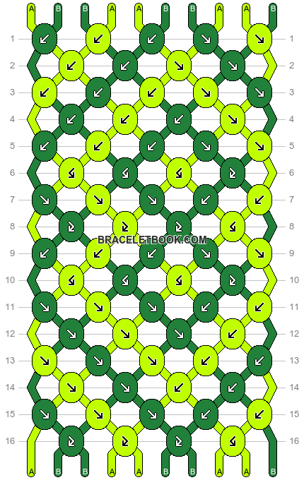 Normal pattern #203779 variation #426198 pattern