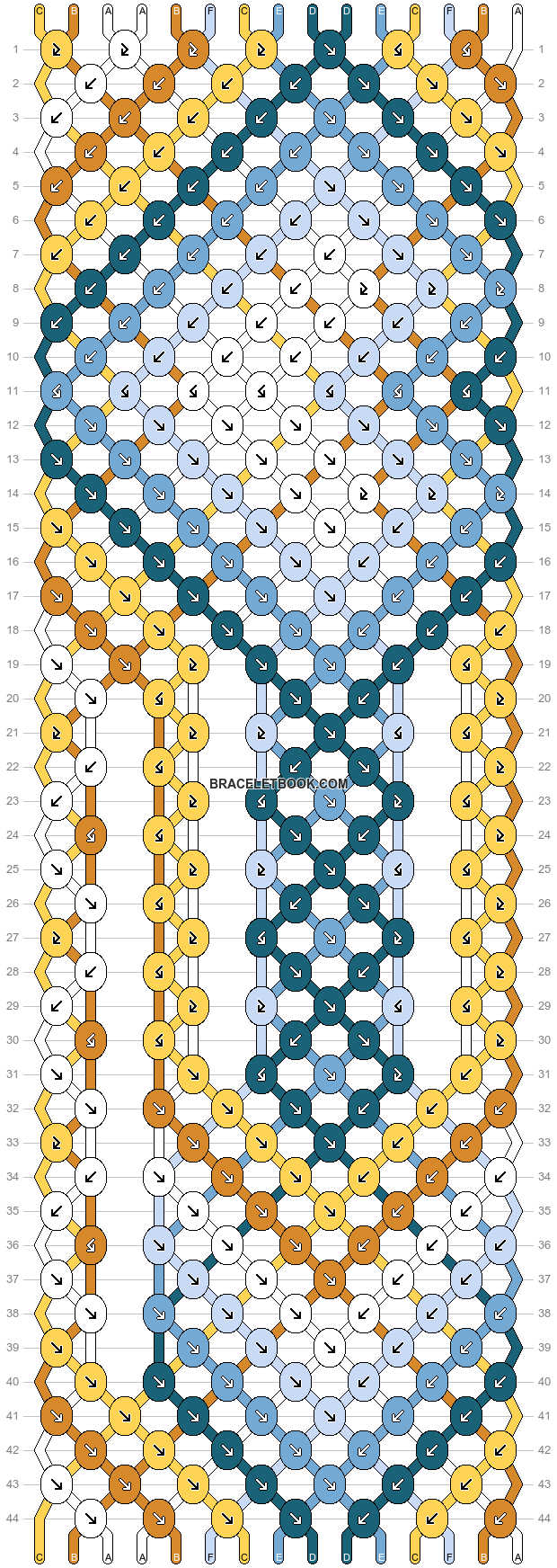Normal pattern #91076 variation #426199 pattern