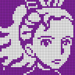 Alpha pattern #152183 variation #426200