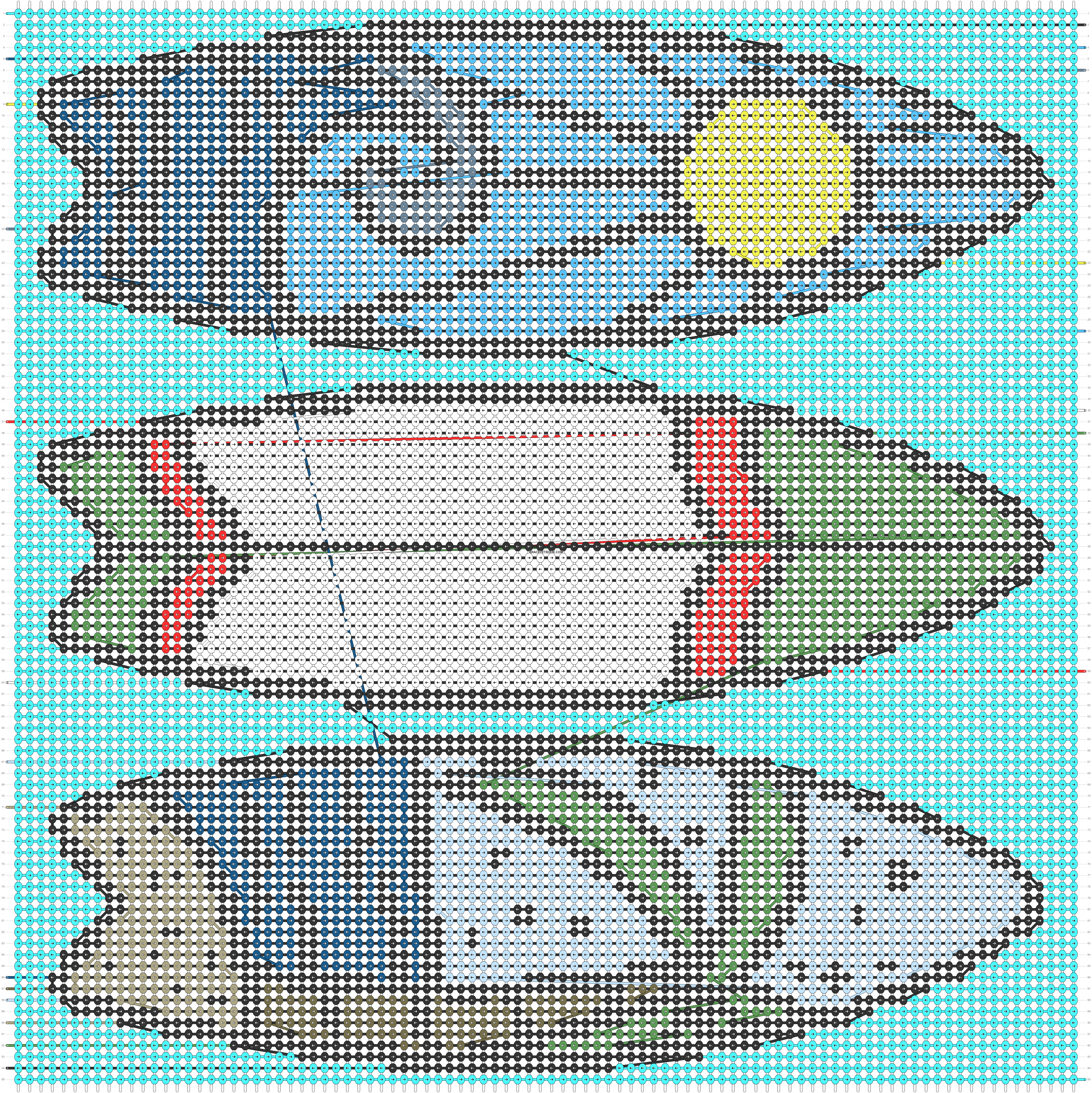 Alpha pattern #203740 variation #426202 pattern