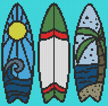 Alpha pattern #203740 variation #426202