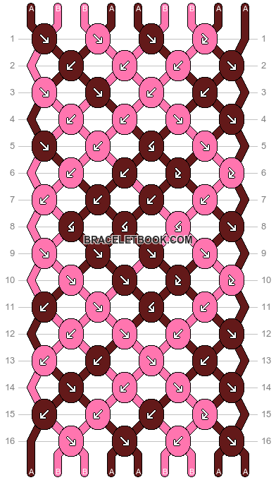 Normal pattern #202113 variation #426204 pattern