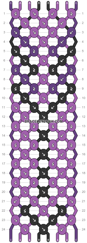 Normal pattern #135286 variation #426205 pattern