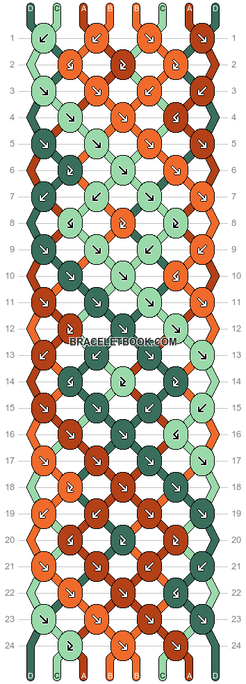 Normal pattern #23346 variation #426206 pattern