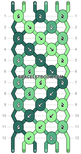 Normal pattern #203701 variation #426209 pattern