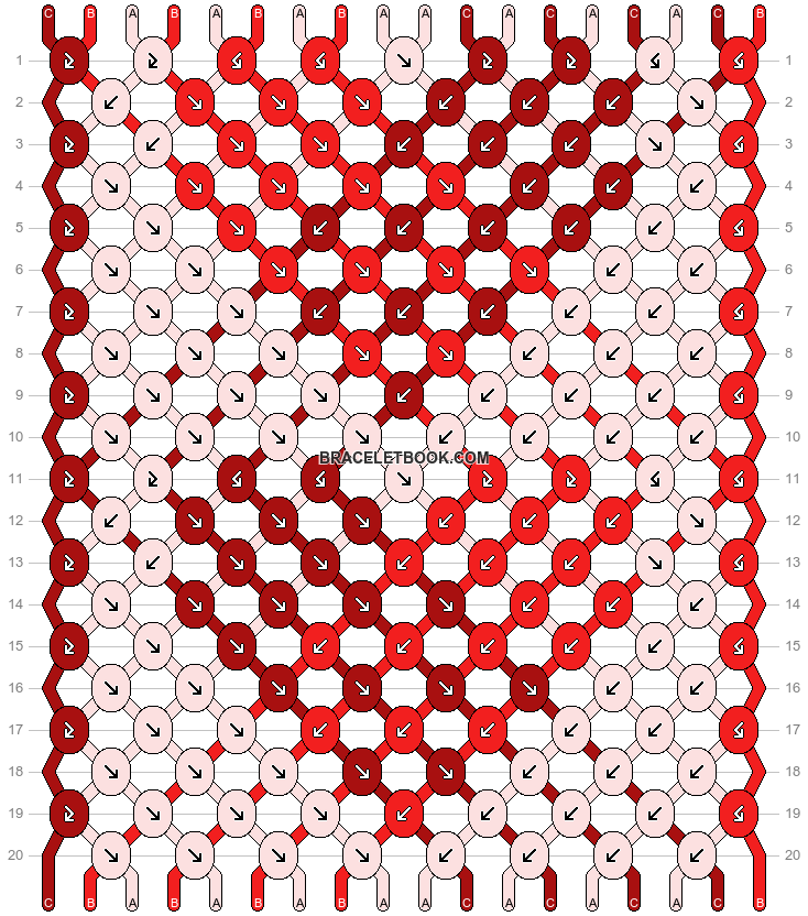 Normal pattern #201559 variation #426210 pattern