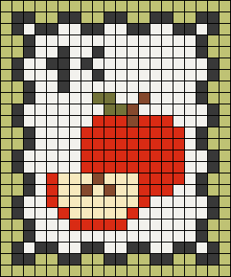 Alpha pattern #164501 variation #426212 preview