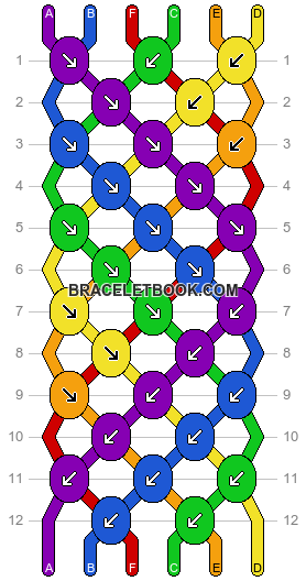 Normal pattern #42715 variation #426213 pattern