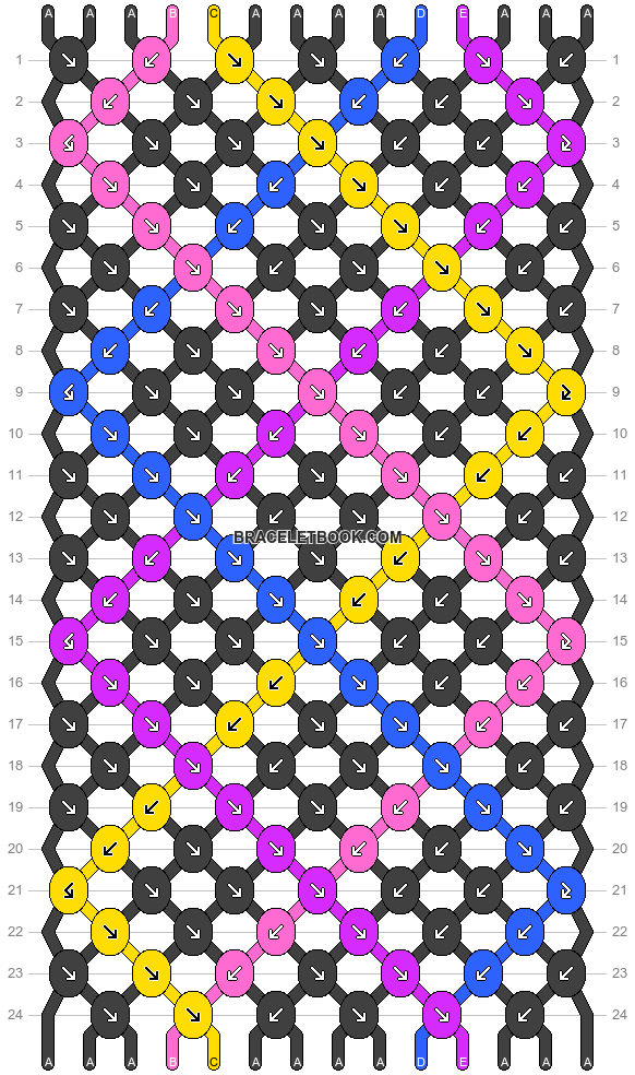 Normal pattern #37783 variation #426214 pattern