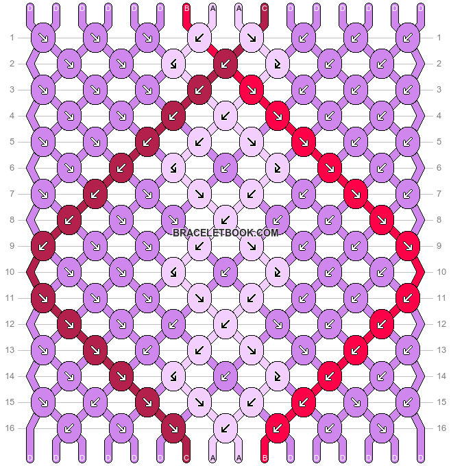 Normal pattern #195131 variation #426215 pattern