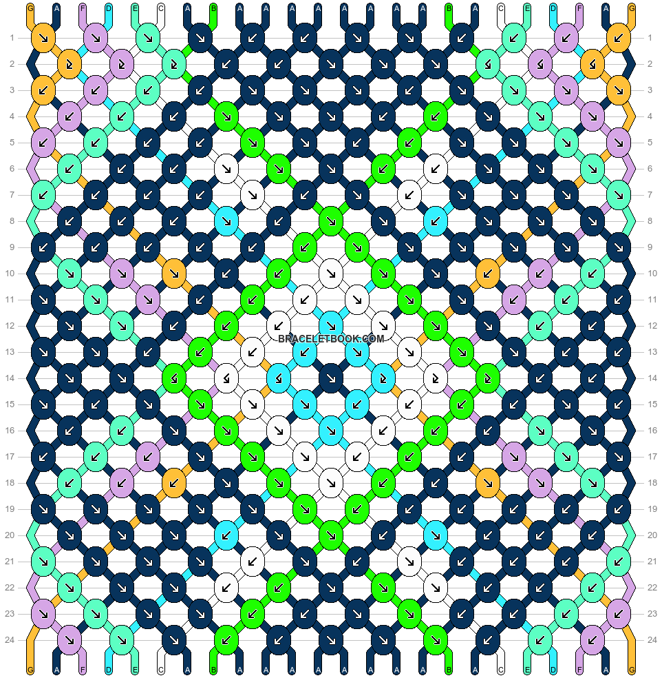 Normal pattern #44482 variation #426216 pattern