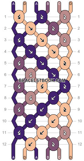 Normal pattern #203701 variation #426218 pattern