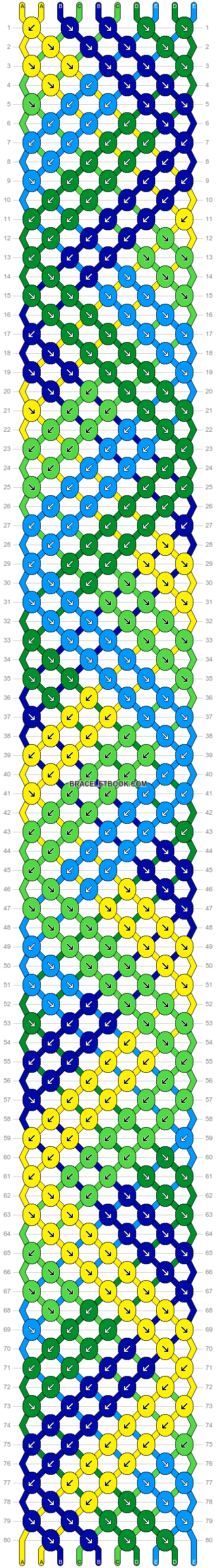 Normal pattern #201922 variation #426220 pattern