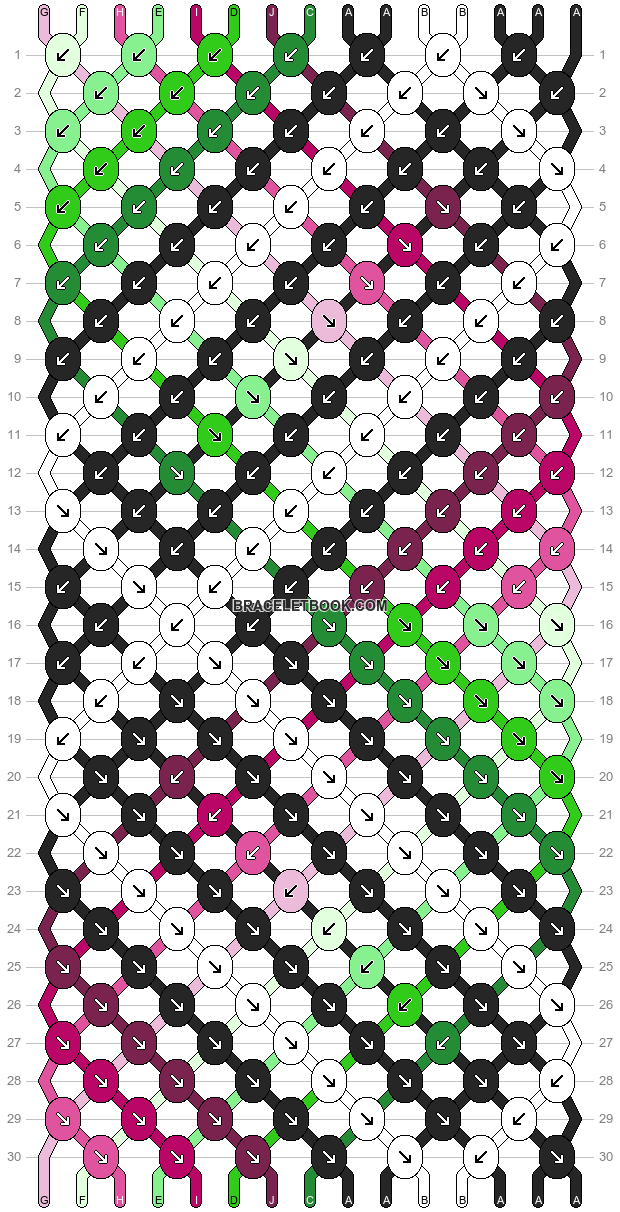 Normal pattern #139344 variation #426224 pattern