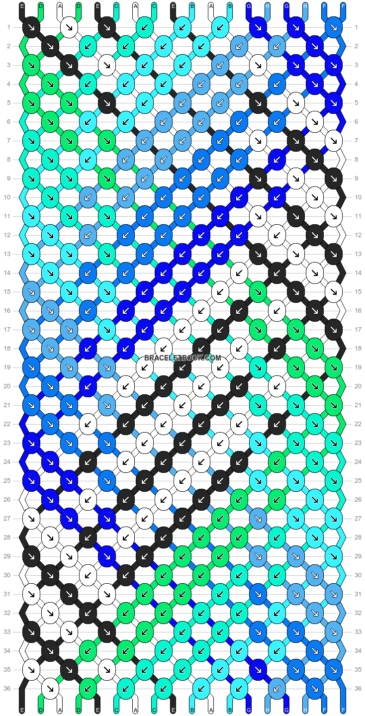 Normal pattern #191623 variation #426225 pattern