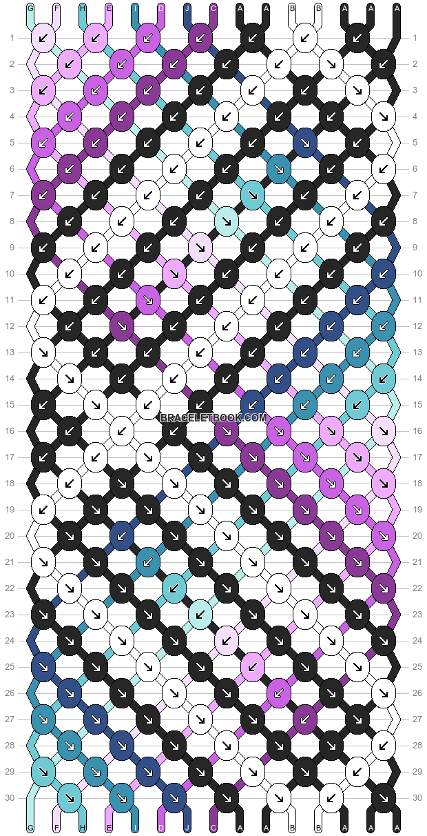 Normal pattern #139344 variation #426226 pattern